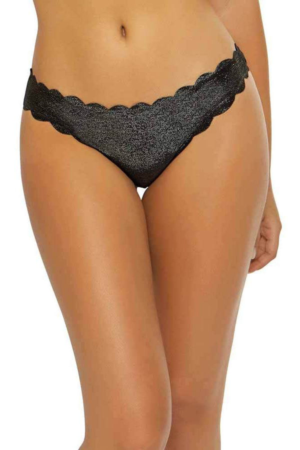 PQ Swim Twilght REVERSIBLE SEAMLESS WAVE FULL